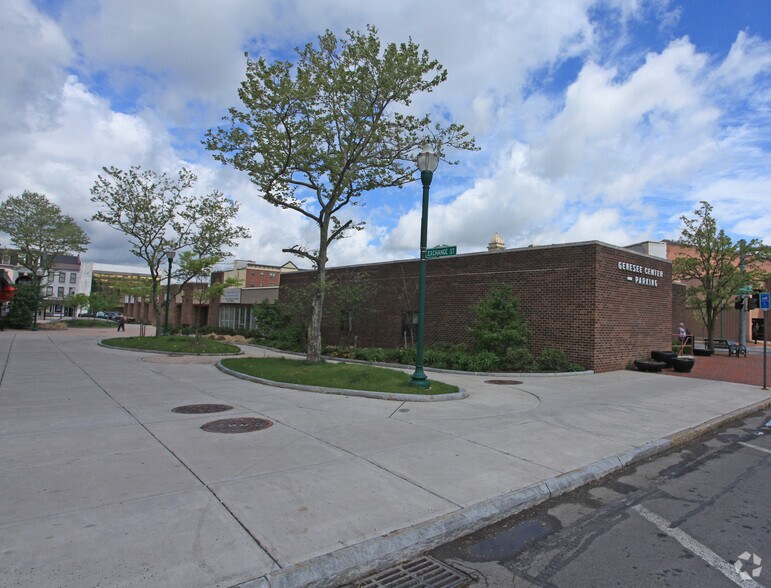 More Photos Of 100 Genesee Ctr, Auburn Office For Sale