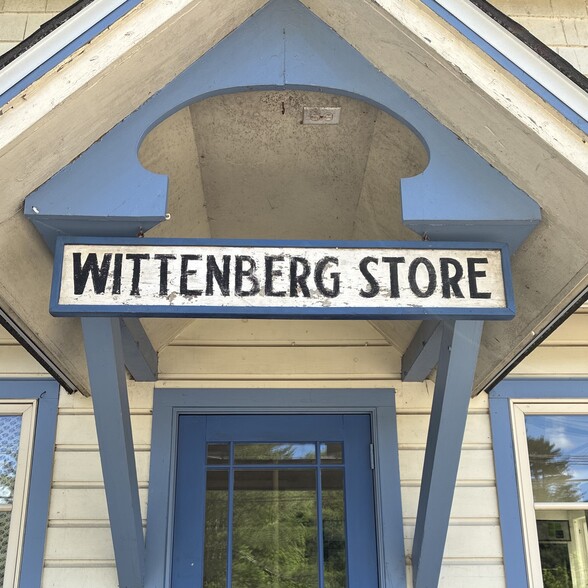 More Photos Of 607 Wittenberg Rd, Mount Tremper Storefront Retail Residential For Lease