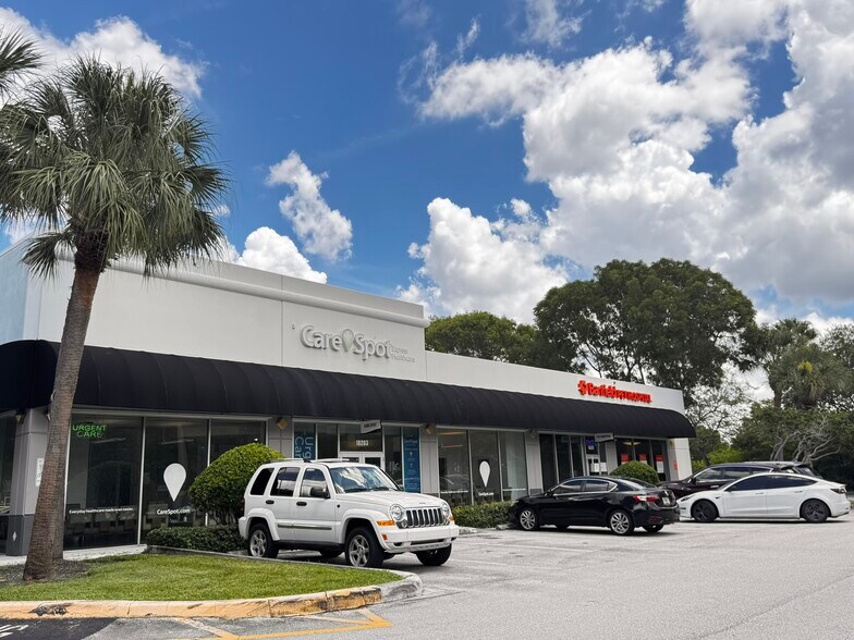 More Photos Of 18201-18391 Pines Blvd, Pembroke Pines Unknown For Lease