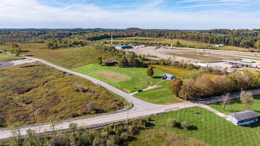 More Photos Of 64175 Wintergreen Rd, Lore City Land For Sale