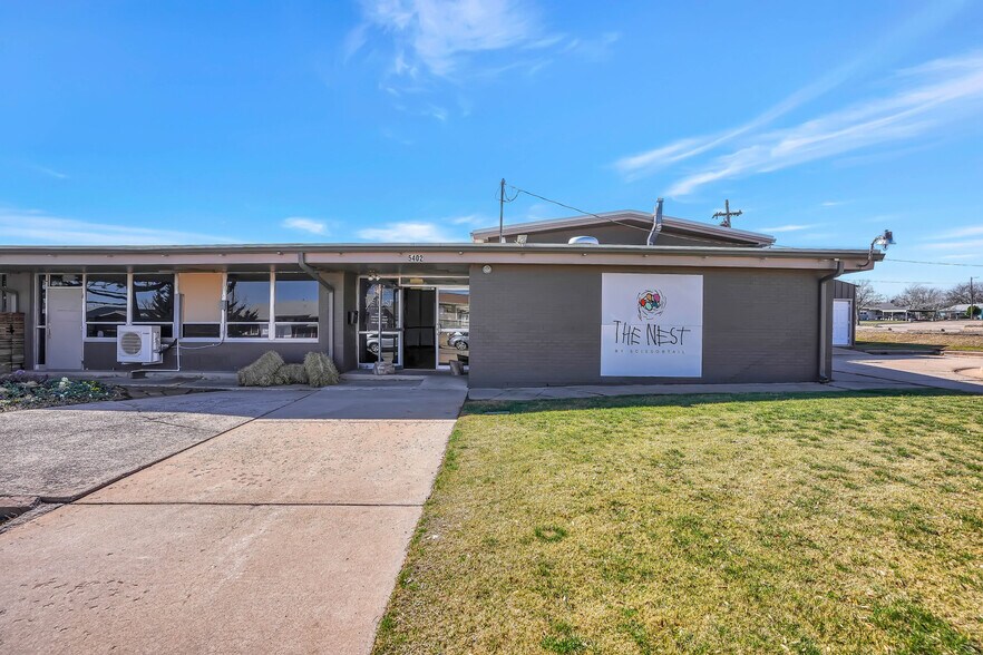More Photos Of 5402 NW Kinyon Ave, Lawton Schools For Lease