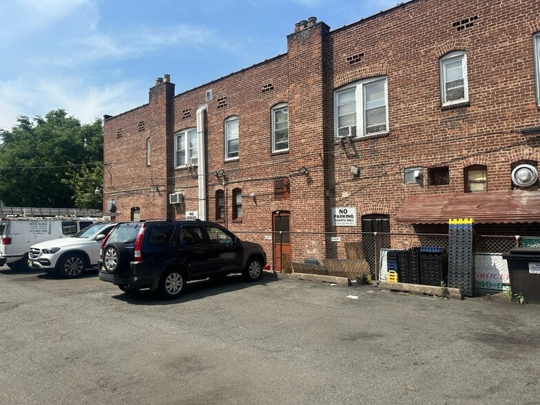 More Photos Of 132-142 Franklin St, Bloomfield Storefront Retail Residential For Sale