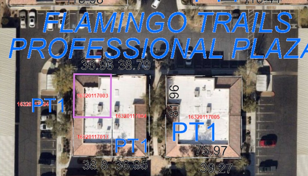 More Photos Of 9187 W Flamingo Rd, Las Vegas Medical For Sale