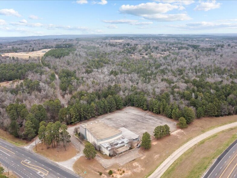 More Photos Of 1819 Spring St, Palestine Specialty For Sale