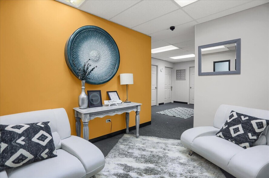 More Photos Of Iliff Office Park, Aurora Office For Sale