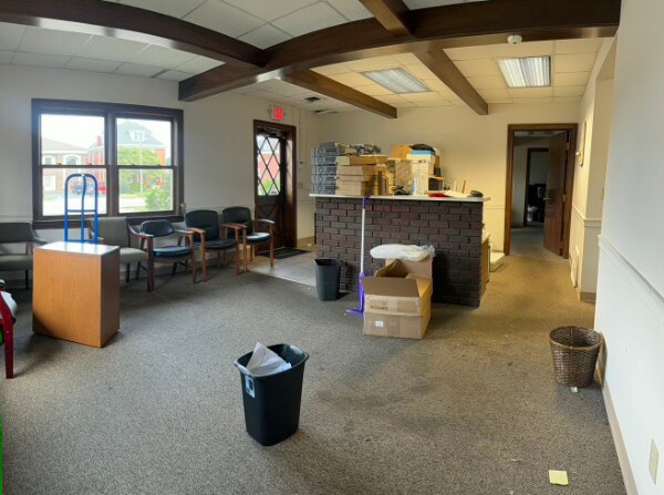 More Photos Of 601 6th Ave, Huntington Office For Sale