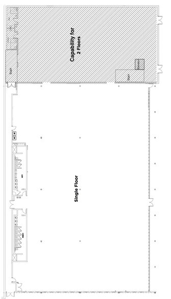 More Photos Of 740 May St, Lansing Office For Sale