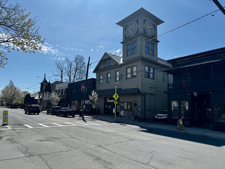 More Photos Of 149 Route 44, Millerton Freestanding For Sale