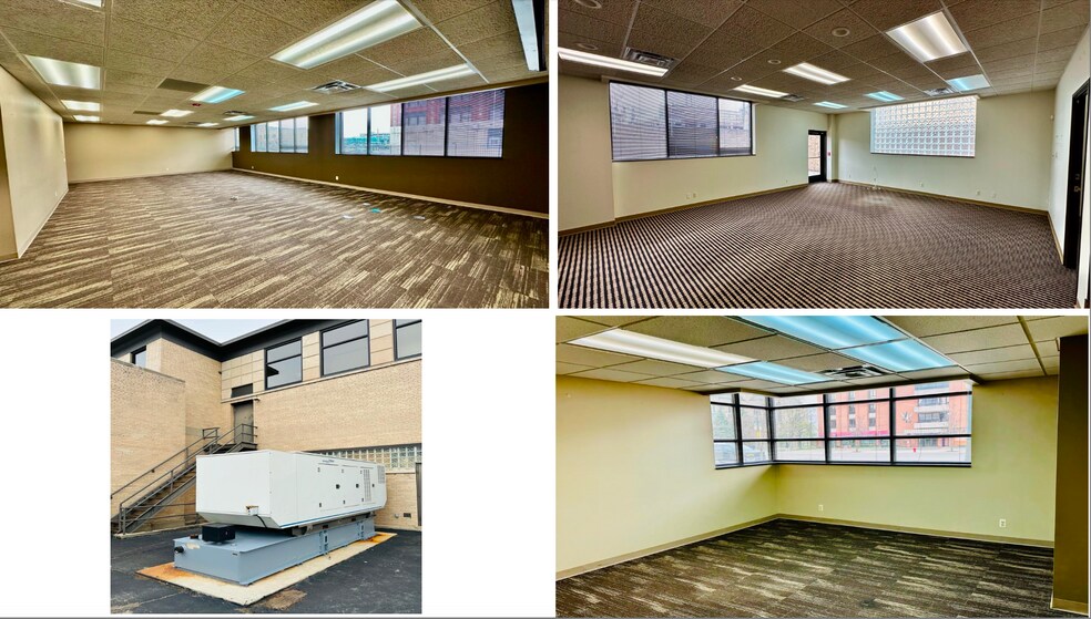 More Photos Of 4747 Woodward Ave, Detroit Medical For Sale