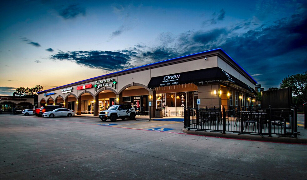 More Photos Of 2004 S Mason Rd, Katy Unknown For Lease