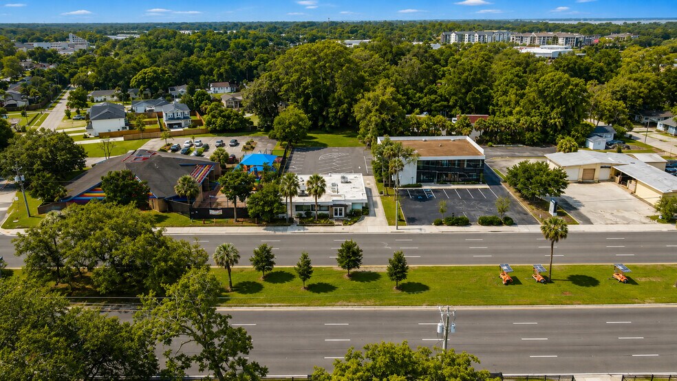 More Photos Of 2442 Atlantic Blvd, Jacksonville Office For Sale