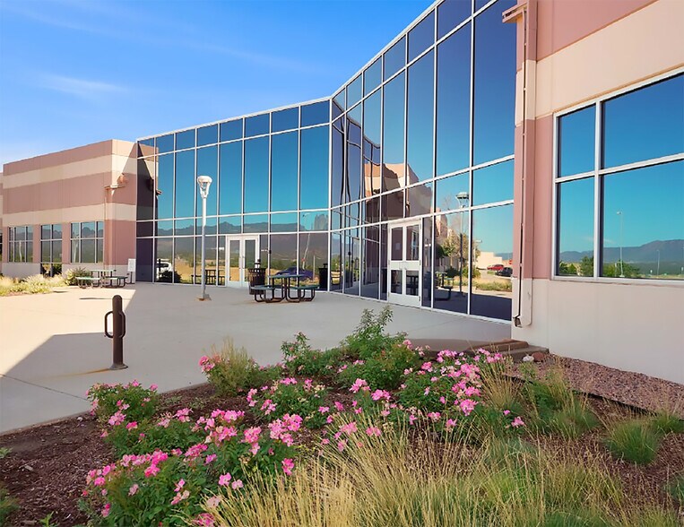 More Photos Of 9945 Federal Dr, Colorado Springs Unknown For Lease