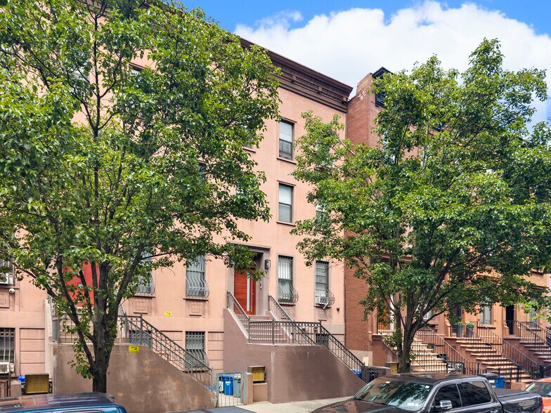 More Photos Of 161A W 129th St, New York Multifamily For Sale