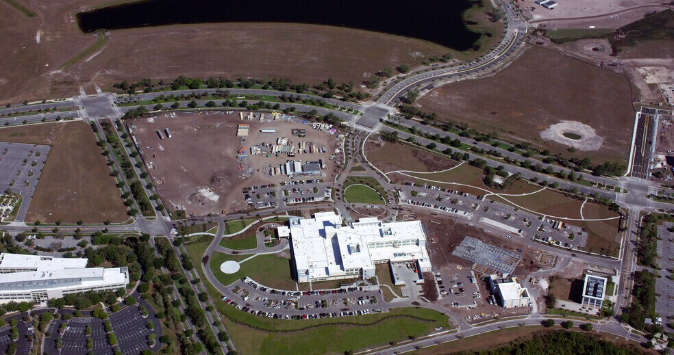 More Photos Of 6718 Lake Nona Blvd, Orlando Medical For Lease