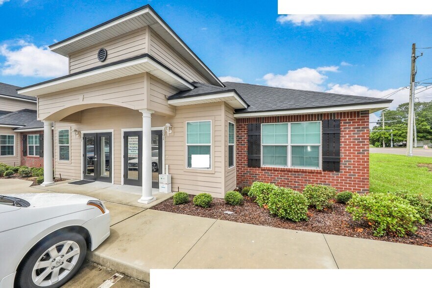 More Photos Of 6100 Greenland Rd, Jacksonville Medical For Sale