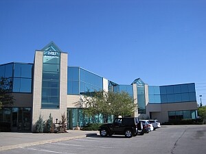 More Photos Of 2421 Bristol Cir, Oakville Office For Lease
