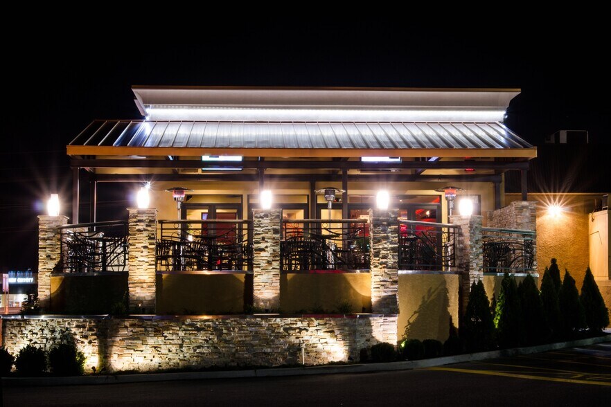 More Photos Of 10 Route 130 N, Cinnaminson Restaurant For Sale