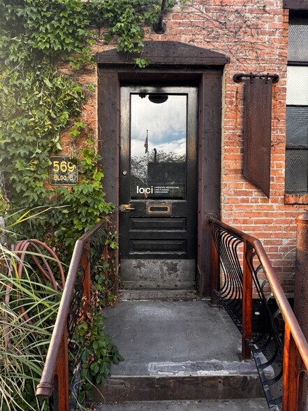 More Photos Of 569 E 2nd Ave, Salt Lake City Unknown For Lease