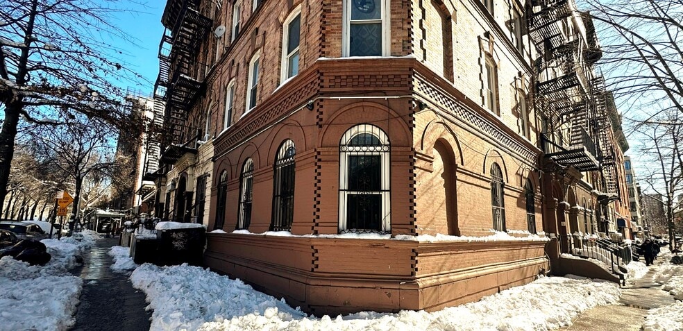 More Photos Of 82 Bradhurst Avenue, New York Apartments For Sale