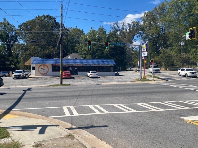 More Photos Of 1181 United Ave SE, Atlanta Fast Food For Sale