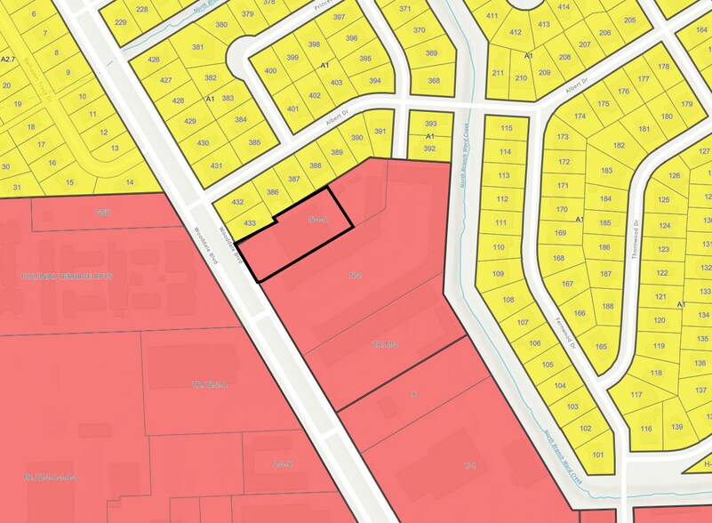 More Photos Of 650 Wooddale Blvd, Baton Rouge Movie Radio TVStudio For Sale