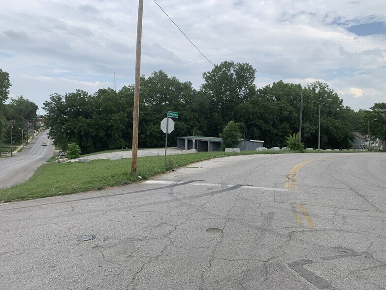 More Photos Of 4701 27th St, Kansas City Land For Sale