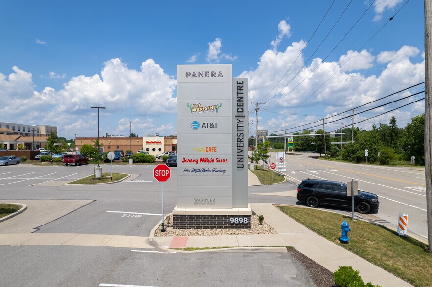 More Photos Of 9898 University Blvd, Moon Township Unknown For Lease