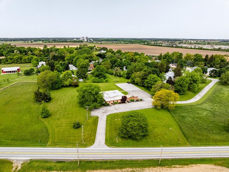 More Photos Of 5433 State Route 113, Bellevue Medical For Sale