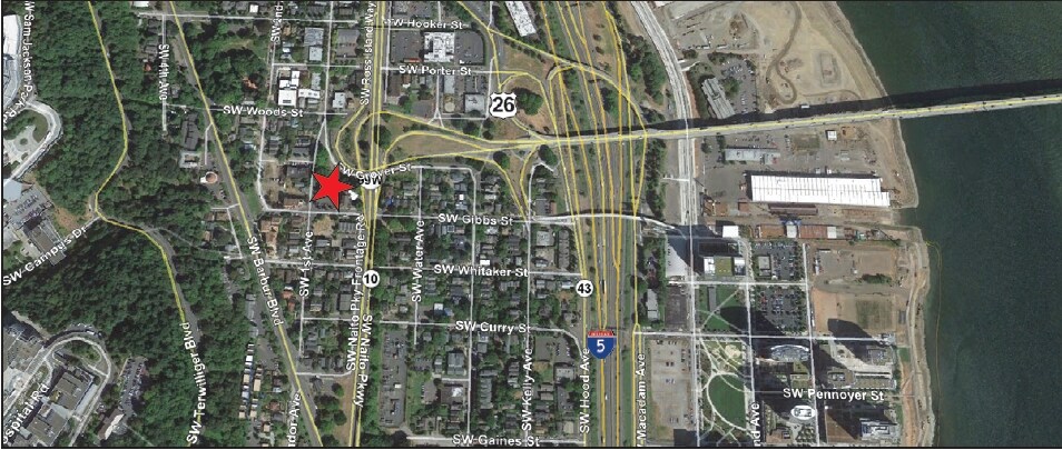 More Photos Of 3220 SW First Ave, Portland Office For Lease