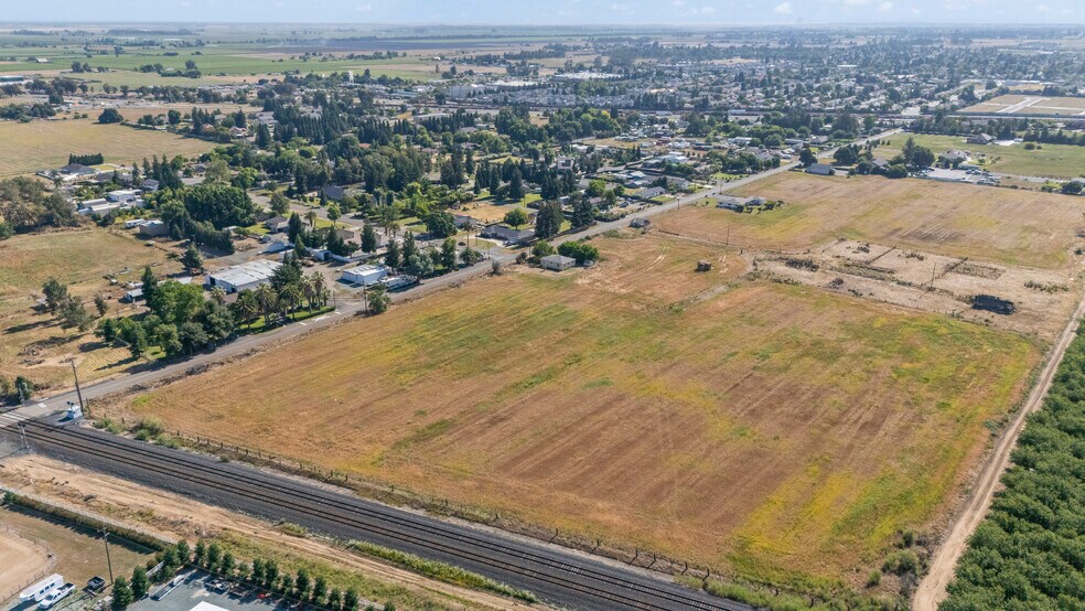 More Photos Of 10138 Spring St, Galt Land For Sale
