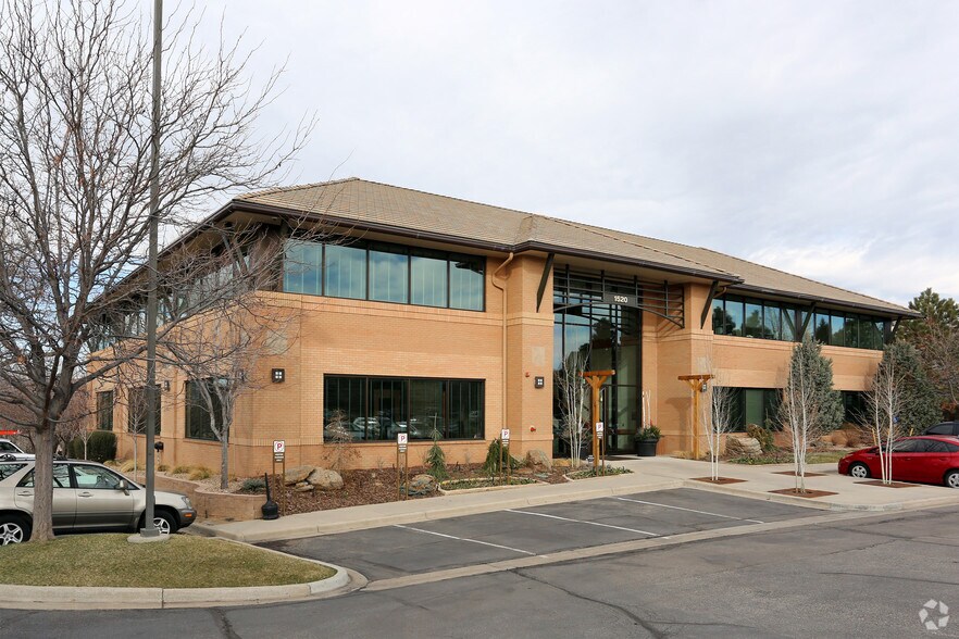 Primary Photo Of 1520 W Canal Ct, Littleton Office For Lease