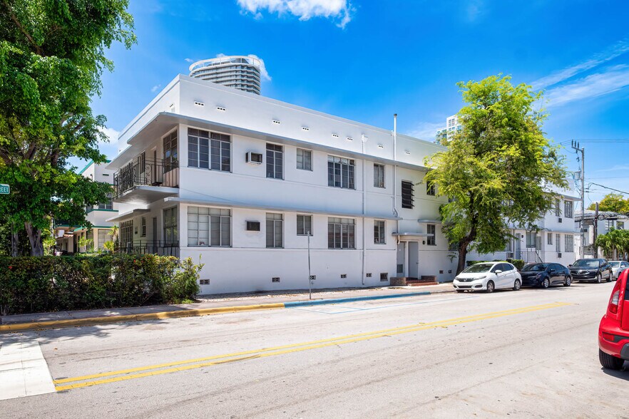 More Photos Of 760 Lenox Ave, Miami Beach Apartments For Sale