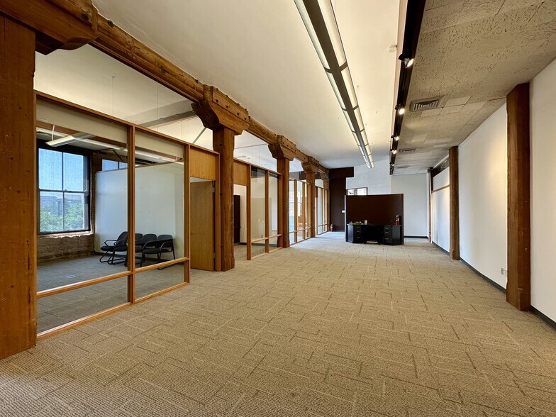 More Photos Of 375 W 200 S, Salt Lake City Loft Creative Space For Lease