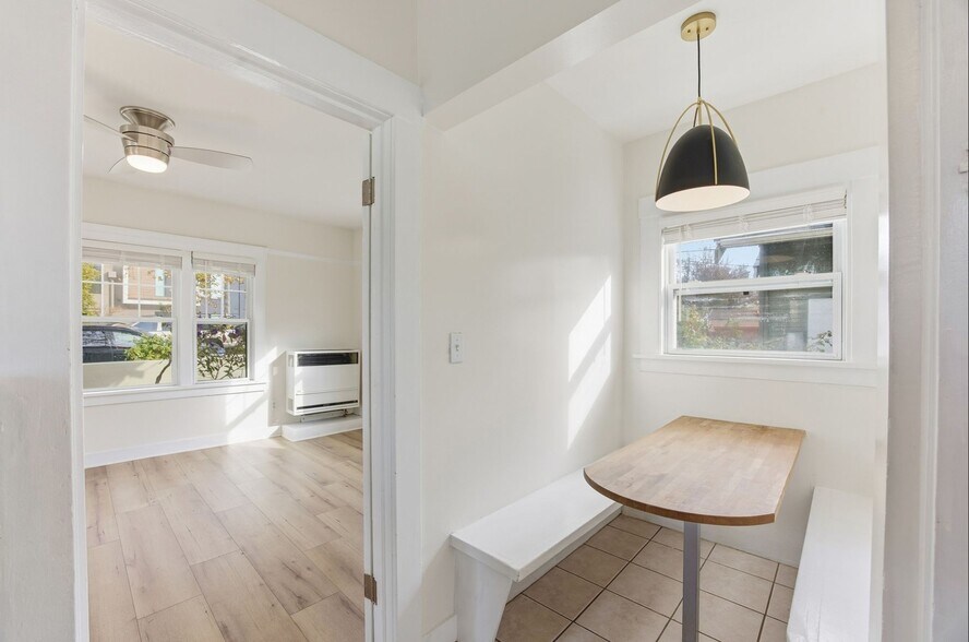More Photos Of 1504-1514 10th St, Berkeley Apartments For Sale