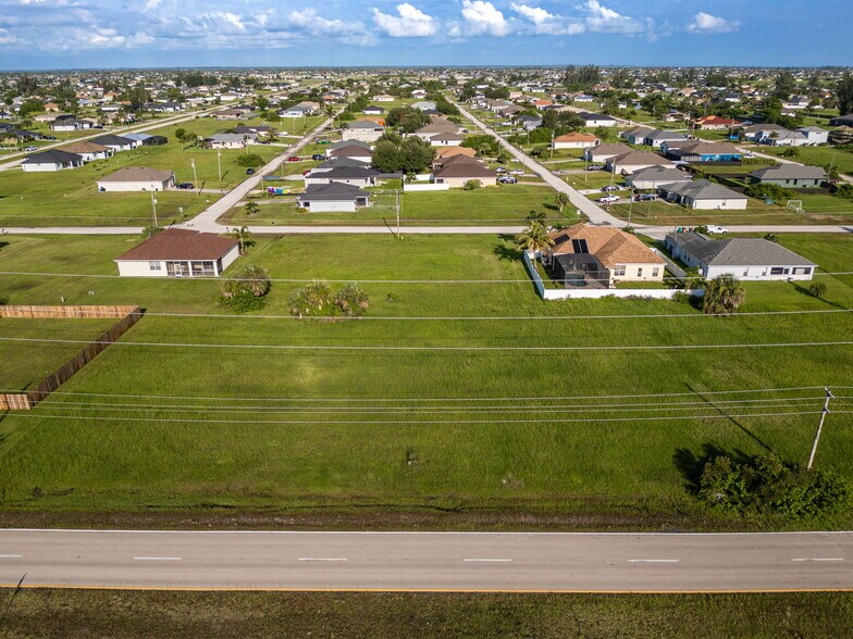 More Photos Of 816 El Dorado N blvd, Cape Coral Land For Sale