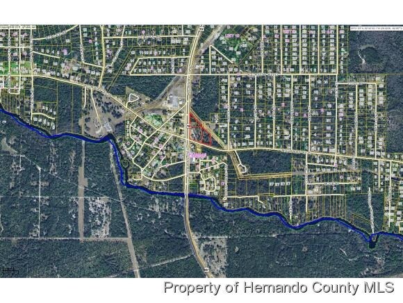 More Photos Of 3 Highway 19 N, Inglis Land For Sale