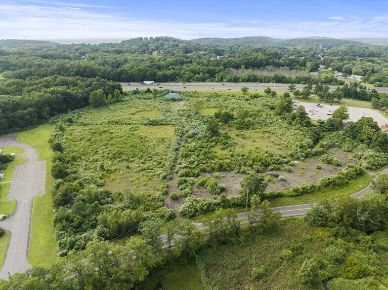 More Photos Of 117 Reservoir Rd, Vernon Land For Sale