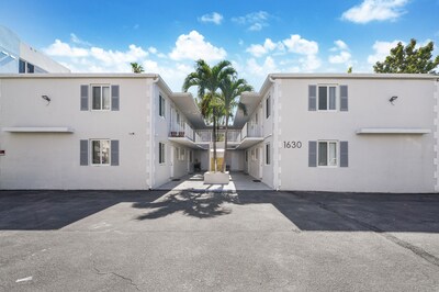More Photos Of 1630 NW 18th St, Miami Apartments For Sale