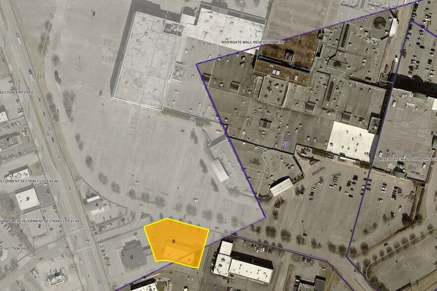 More Photos Of 910 Rivergate Pky, Goodlettsville Freestanding For Sale