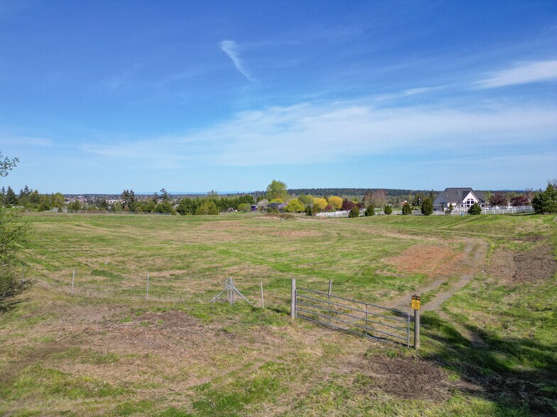 More Photos Of Lot 3 Lofgrin Rd rd, Sequim Land For Sale