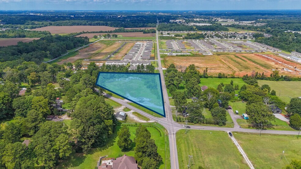 More Photos Of 306 Austinville Flint Rd SW, Decatur Land For Sale