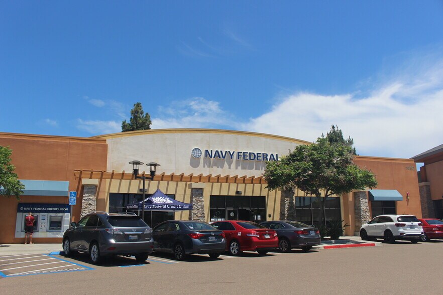 More Photos Of 1480 Eastlake Pky, Chula Vista Unknown For Lease