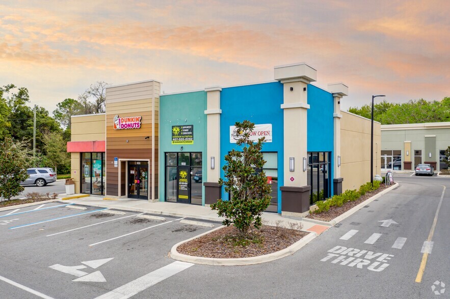 Primary Photo Of 2385 N Orange Blossom Trl, Kissimmee Storefront Retail Office For Lease