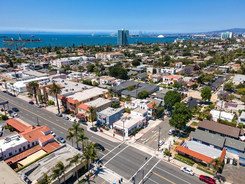 Primary Photo Of 249 E Redondo Ave, Long Beach Medical For Sale