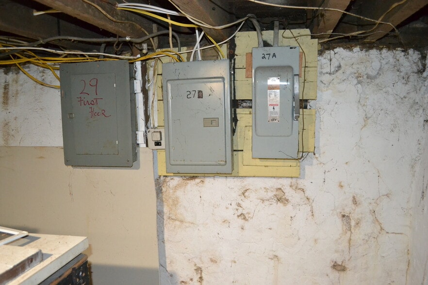 More Photos Of 29 S Main St, Glassboro Multifamily For Sale