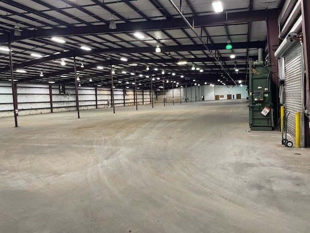 More Photos Of 9800 I 65 Service Rd S, Creola Warehouse For Lease