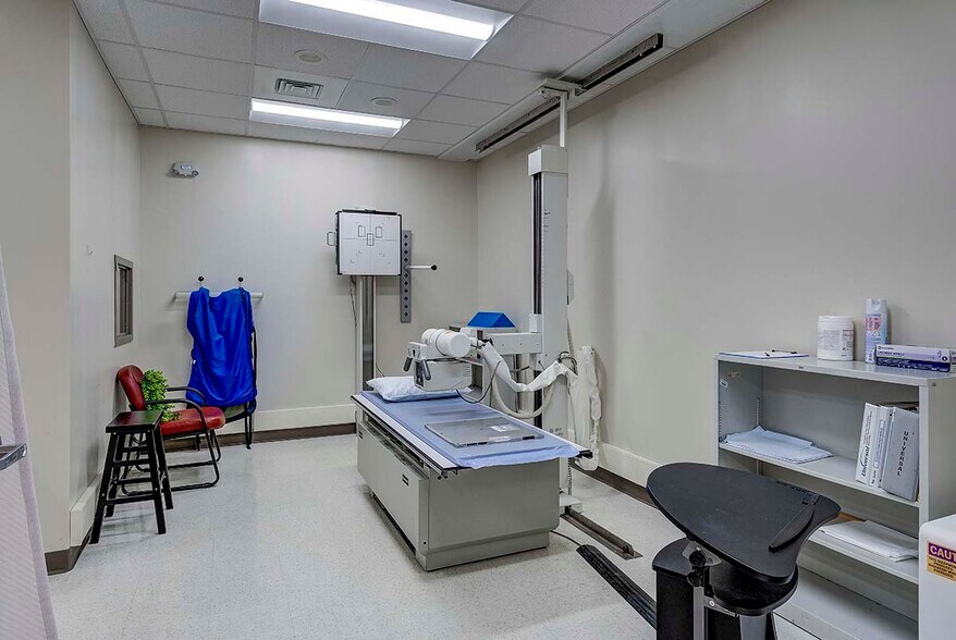 More Photos Of 1242 W Shipley Ferry Rd, Kingsport Medical For Sale