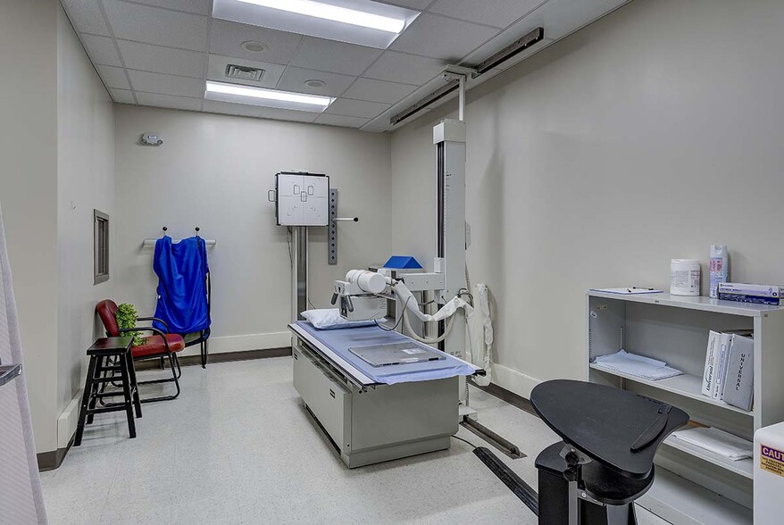 More Photos Of 1242 W Shipley Ferry Rd, Kingsport Medical For Sale