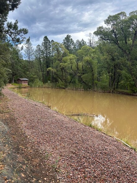 More Photos Of 19887 E AZ Highway 260, Payson Land For Sale