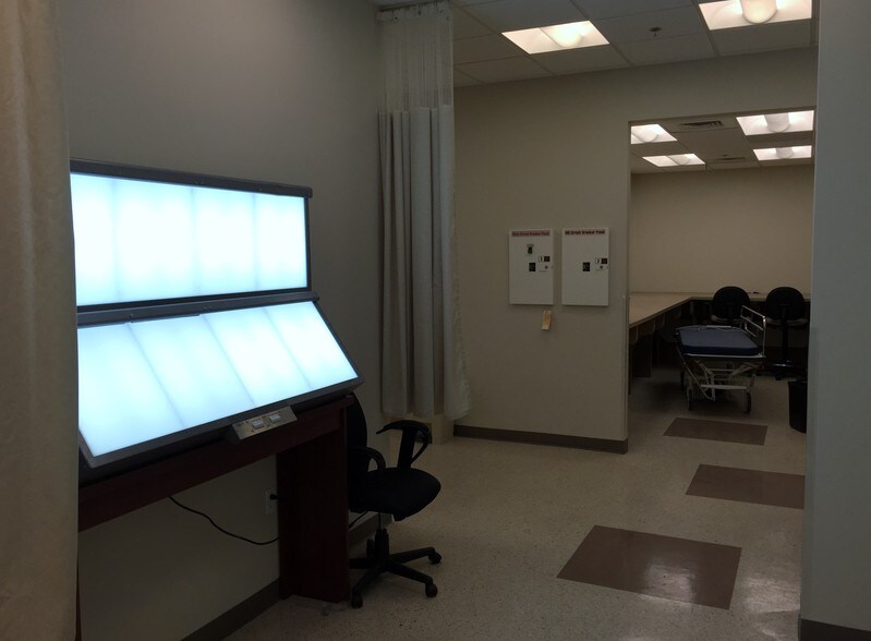 More Photos Of 4532 N Mesa St, El Paso Medical For Lease